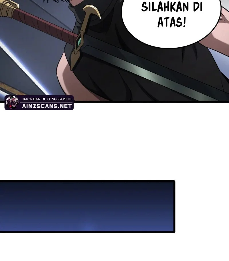Apocalypse Sword God Bab 76 halaman 20