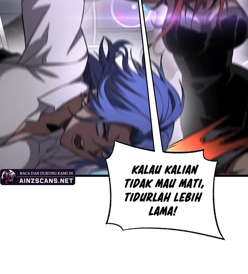 Apocalypse Sword God Bab 76 halaman 27