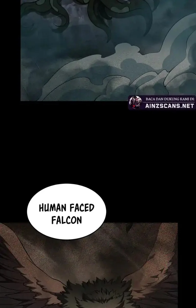 Apocalypse Sword God Bab 77 halaman 24