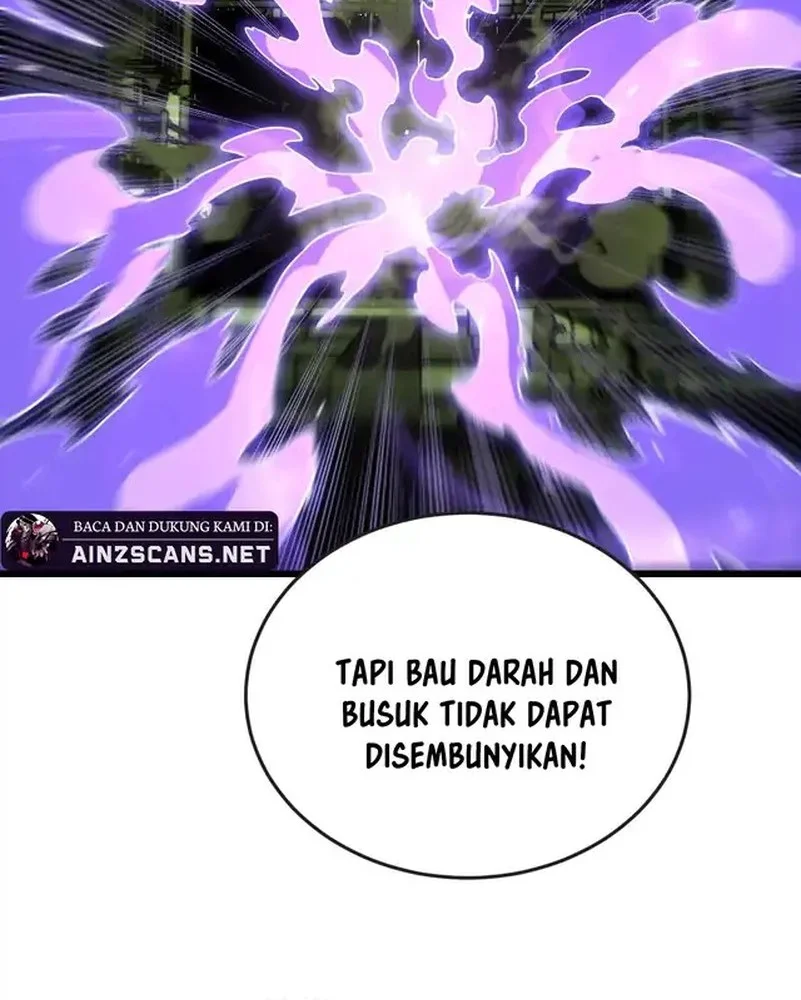 Apocalypse Sword God Bab 77 halaman 36