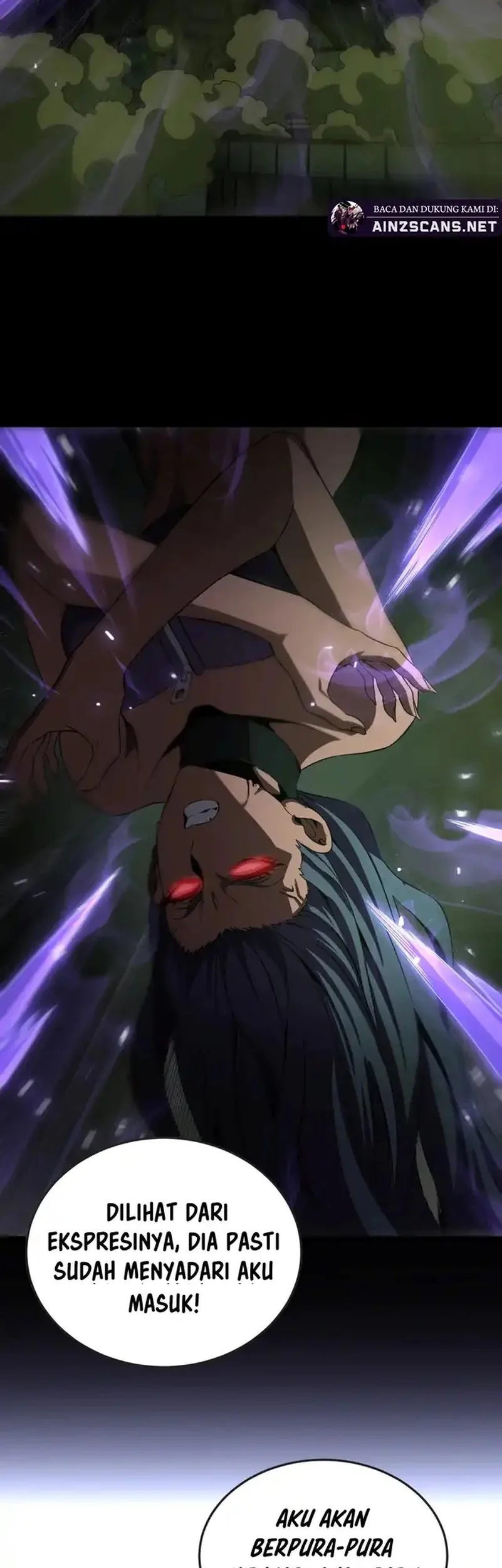 Apocalypse Sword God Bab 77 halaman 39