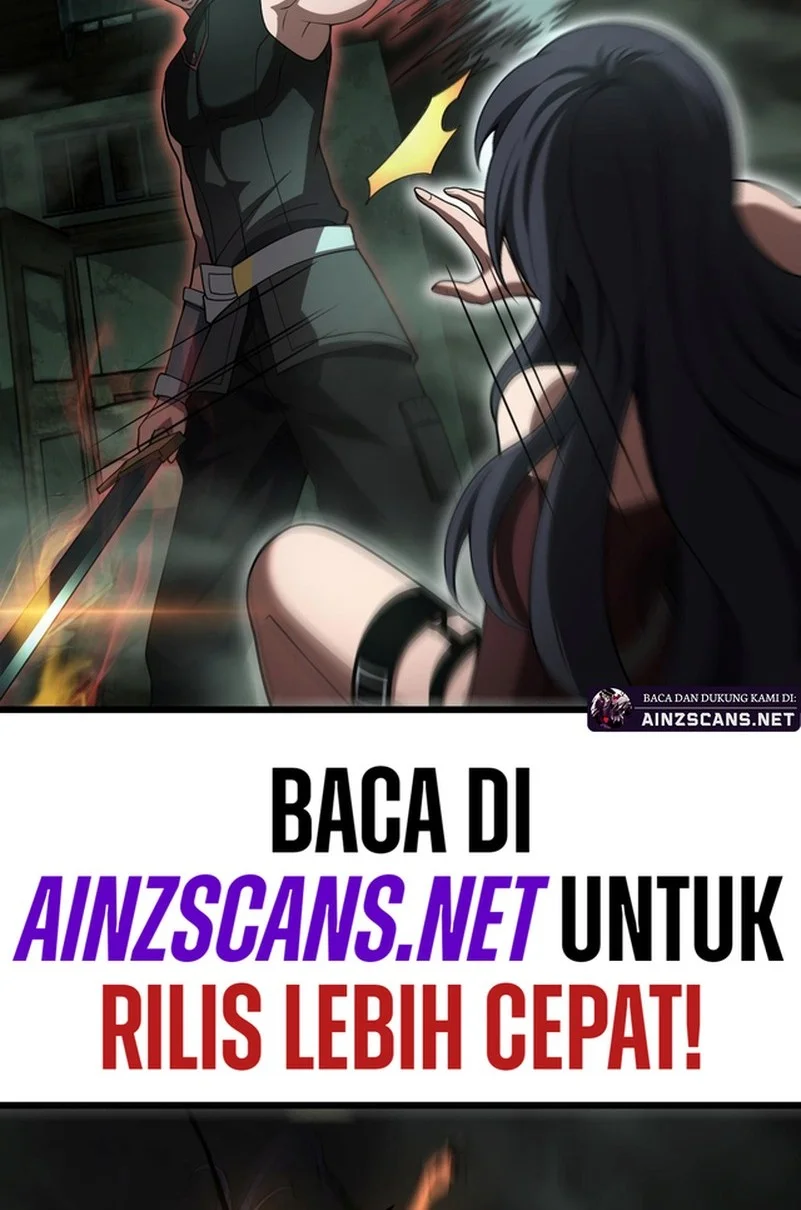 Apocalypse Sword God Bab 78 halaman 8