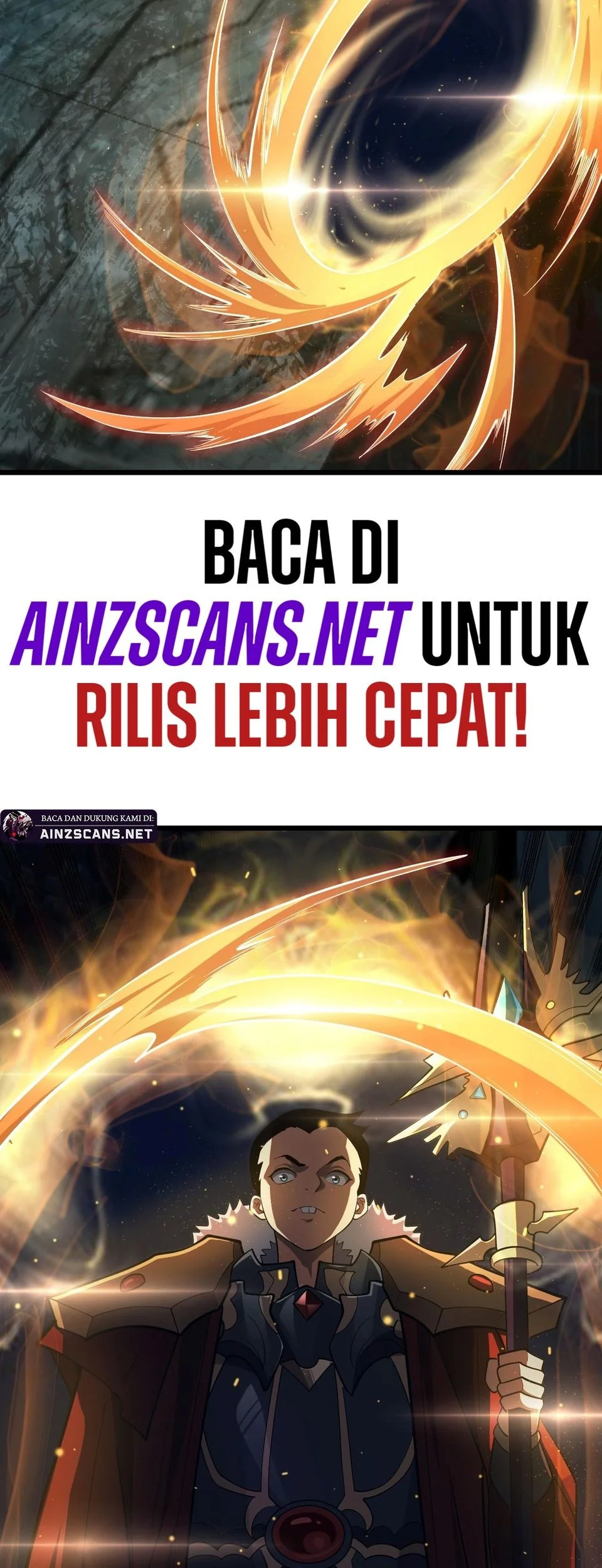 Apocalypse Sword God Bab 80 halaman 16