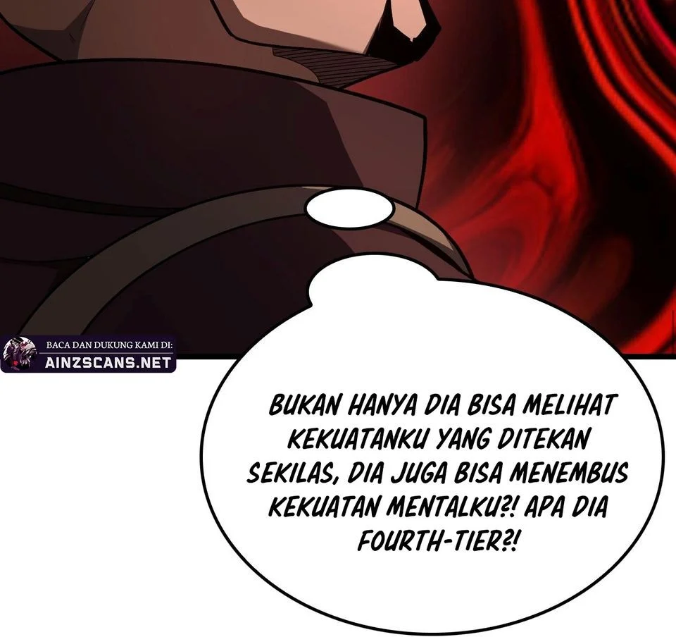 Apocalypse Sword God Bab 80 halaman 25