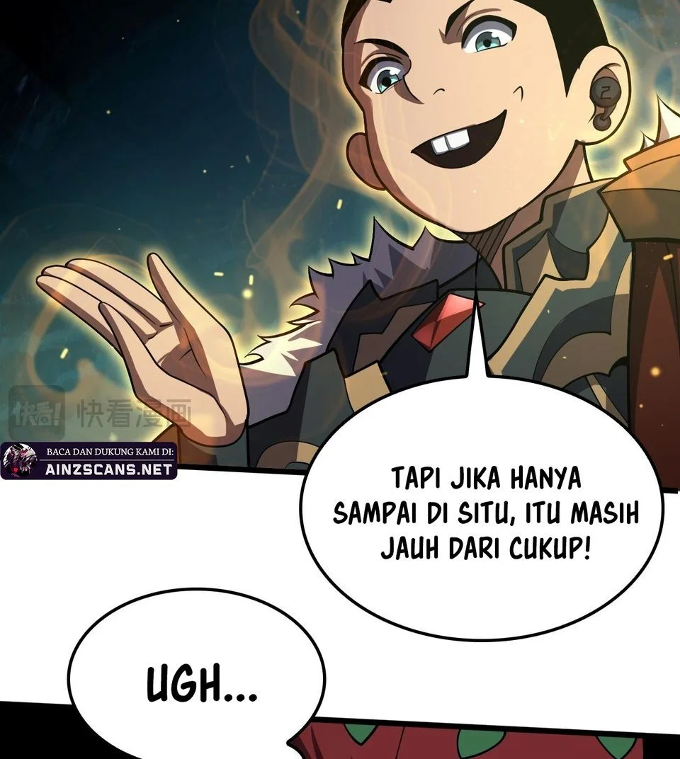 Apocalypse Sword God Bab 80 halaman 40