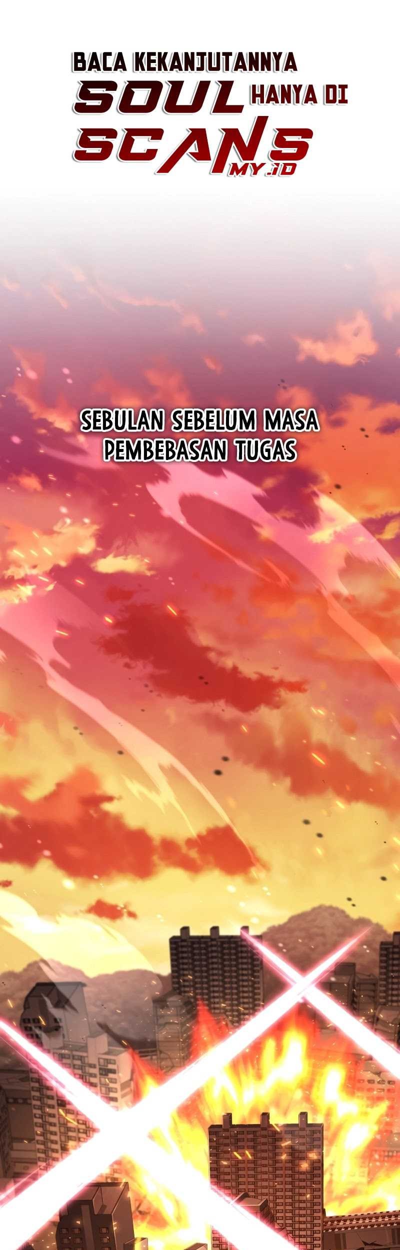 Apocalyptic Chef Awakening Bab 01 halaman 3