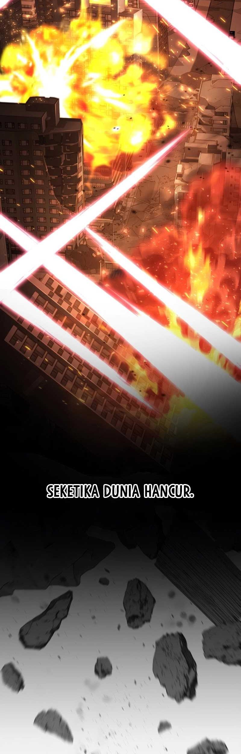 Apocalyptic Chef Awakening Bab 01 halaman 4