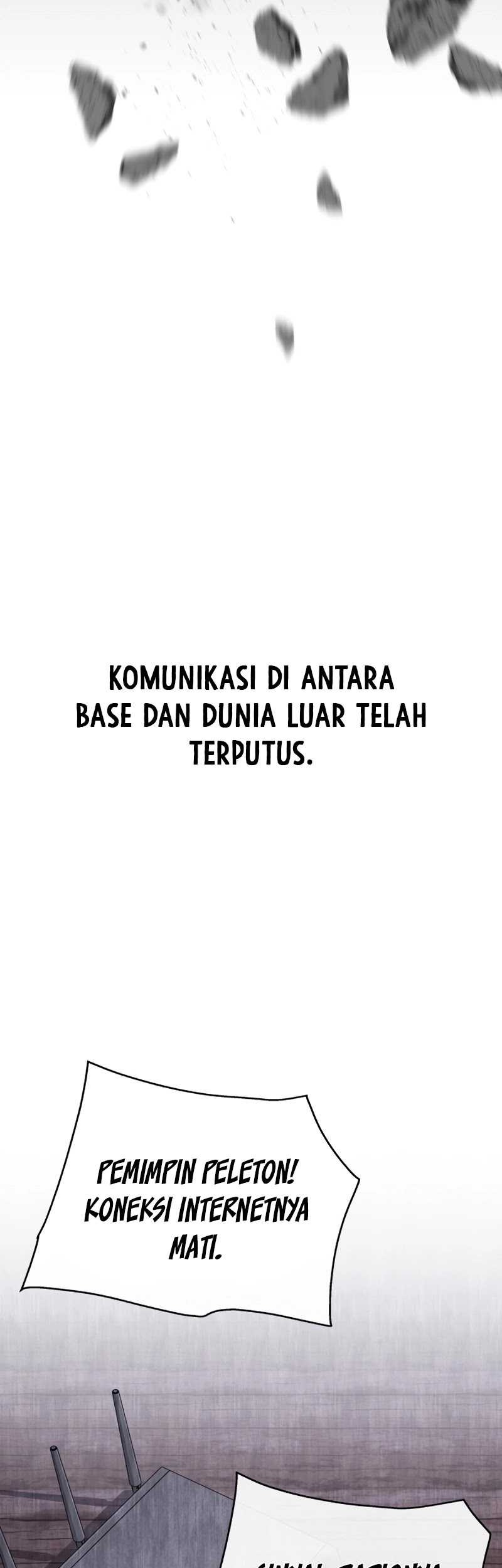 Apocalyptic Chef Awakening Bab 01 halaman 5