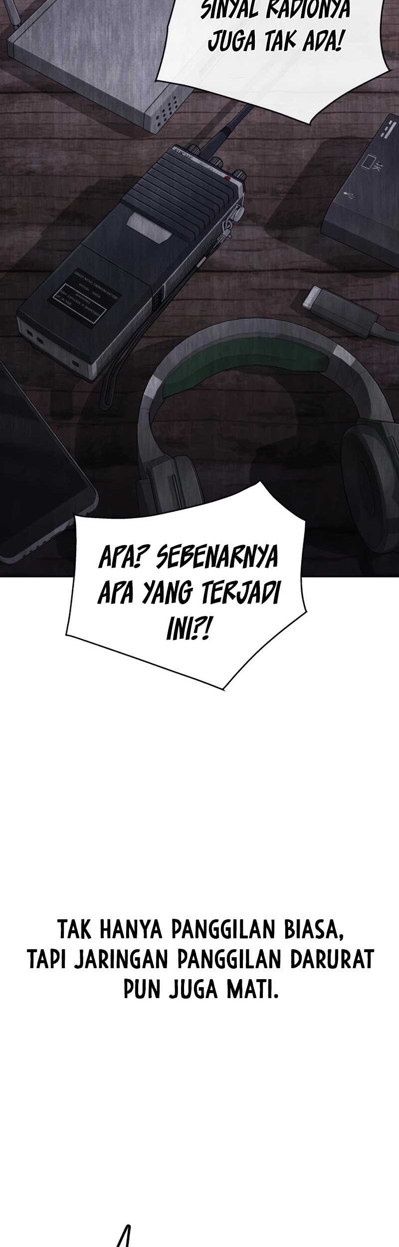 Apocalyptic Chef Awakening Bab 01 halaman 6