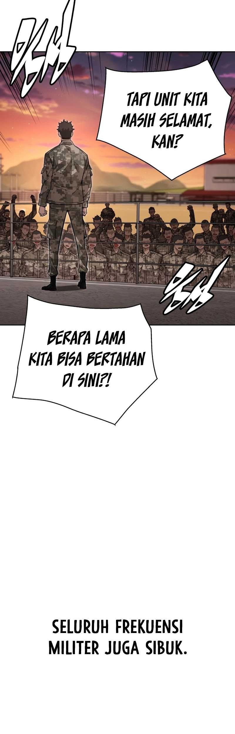 Apocalyptic Chef Awakening Bab 01 halaman 7