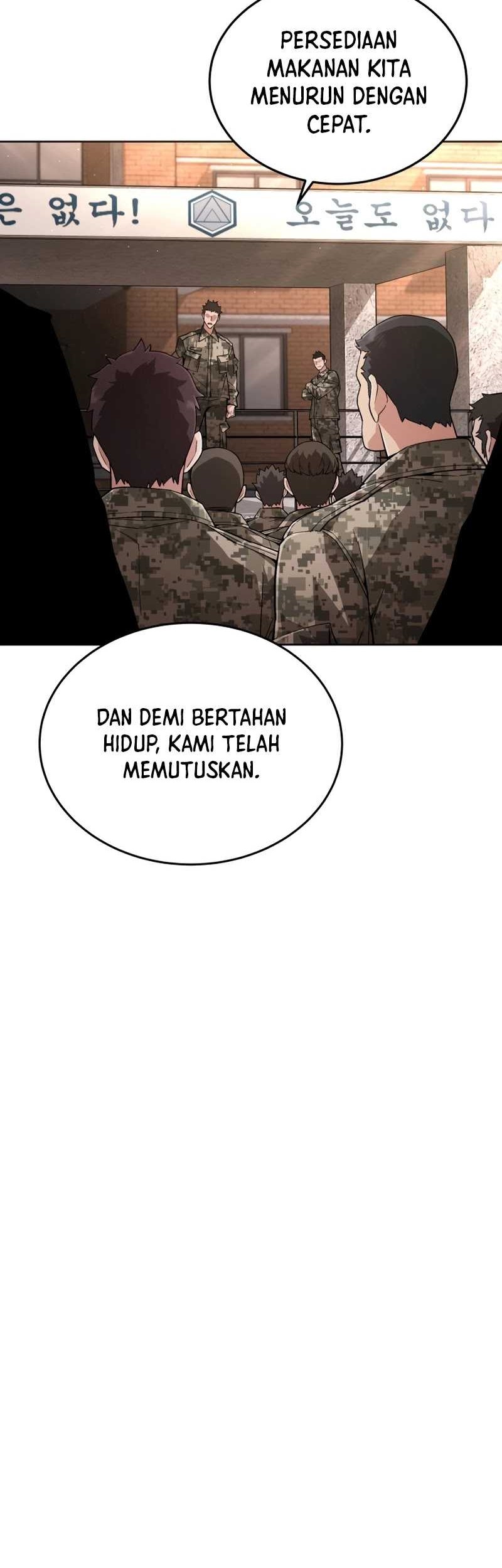 Apocalyptic Chef Awakening Bab 01 halaman 10
