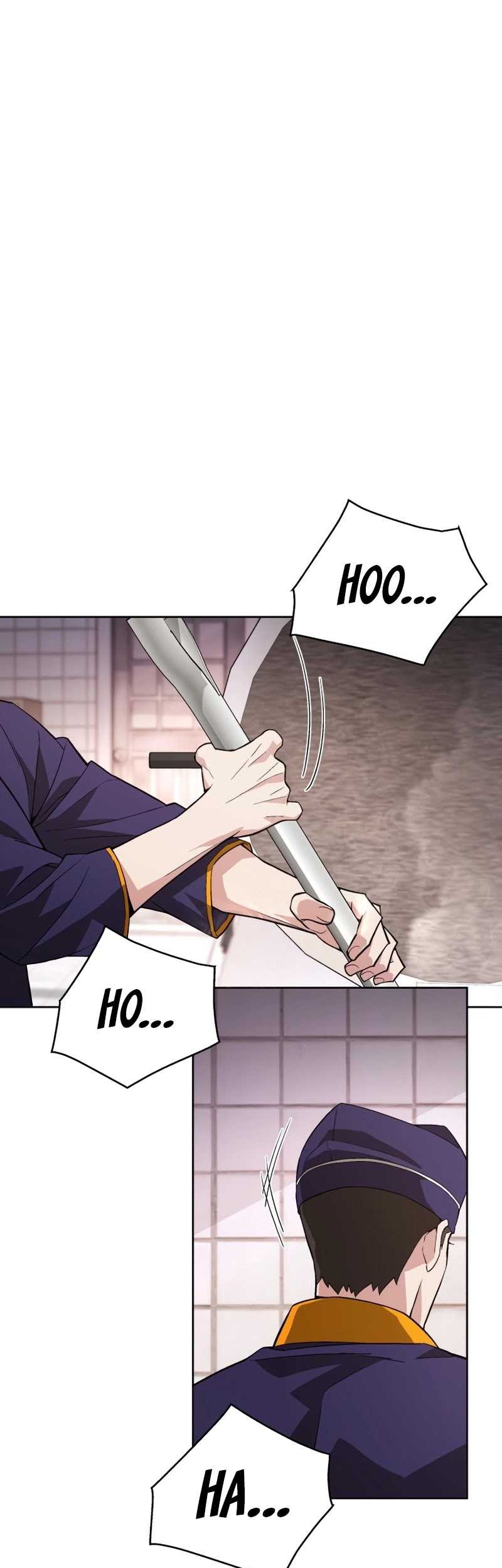 Apocalyptic Chef Awakening Bab 01 halaman 11