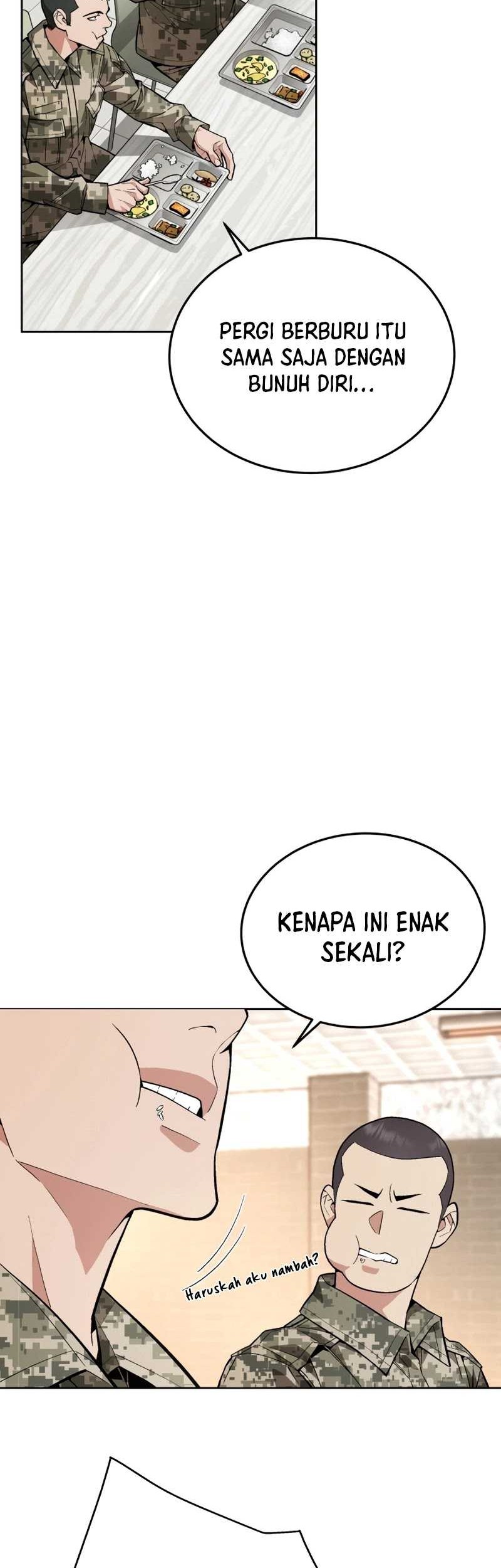 Apocalyptic Chef Awakening Bab 01 halaman 16