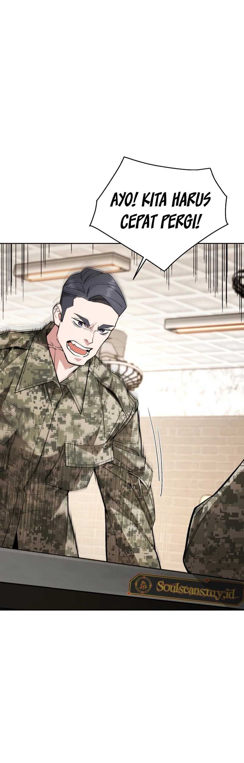 Apocalyptic Chef Awakening Bab 01 halaman 18