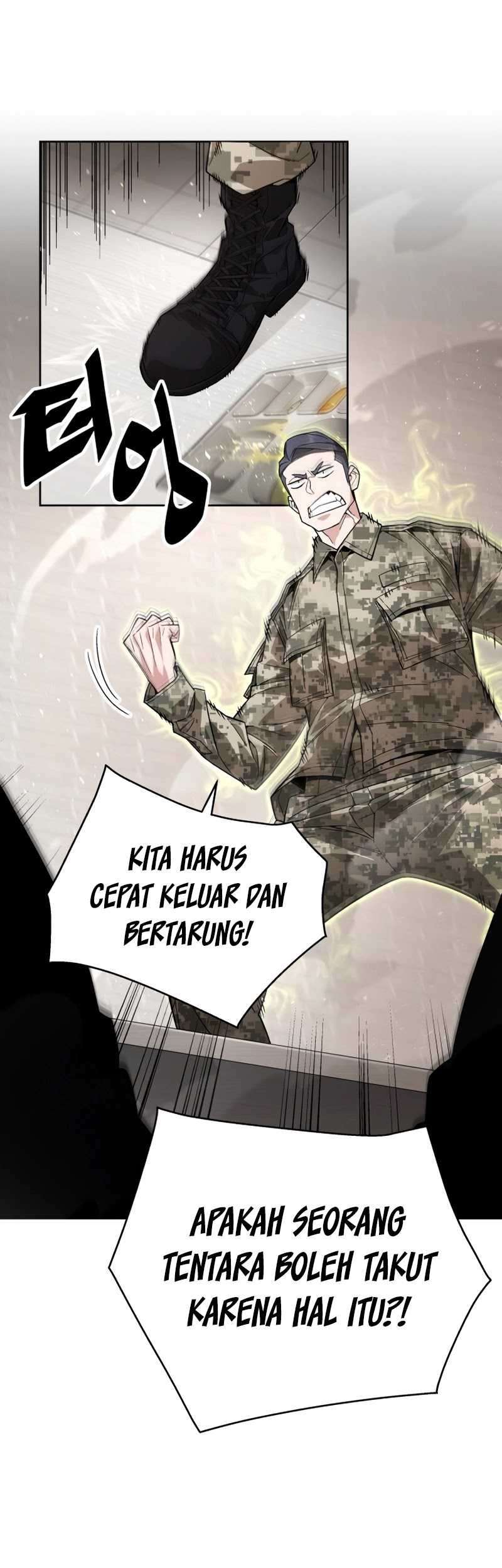 Apocalyptic Chef Awakening Bab 01 halaman 19