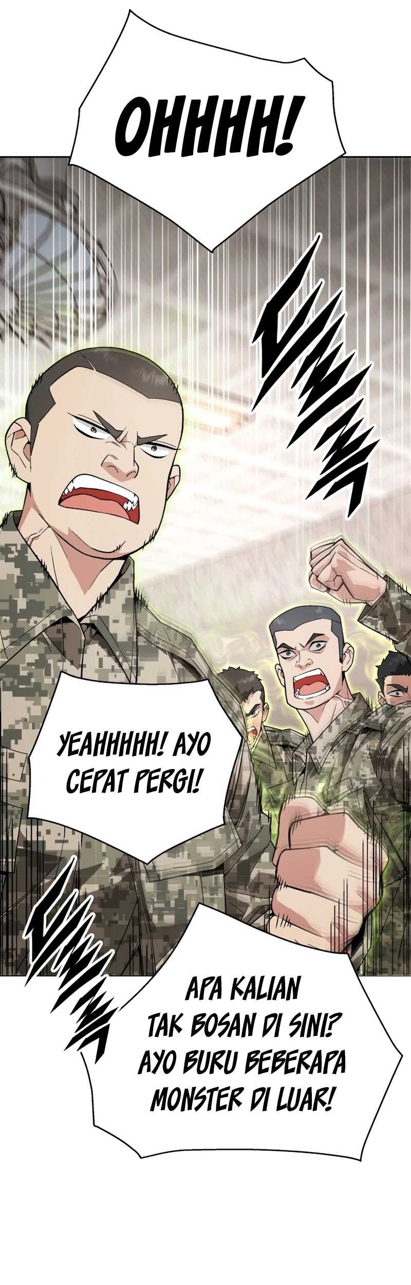 Apocalyptic Chef Awakening Bab 01 halaman 21