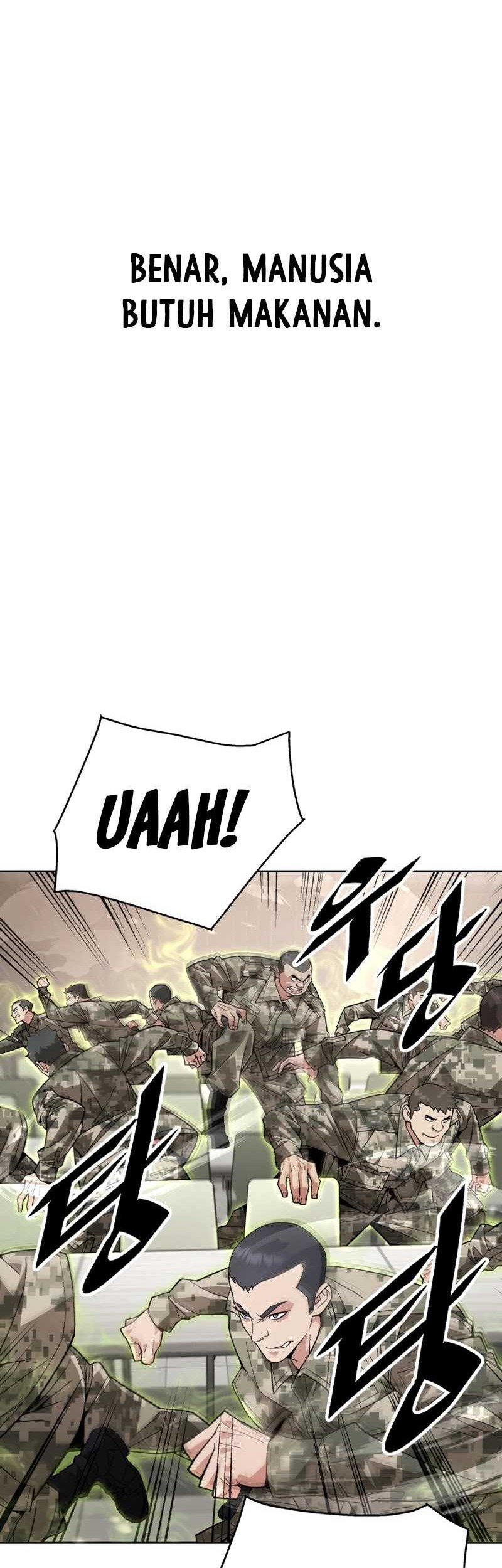 Apocalyptic Chef Awakening Bab 01 halaman 22