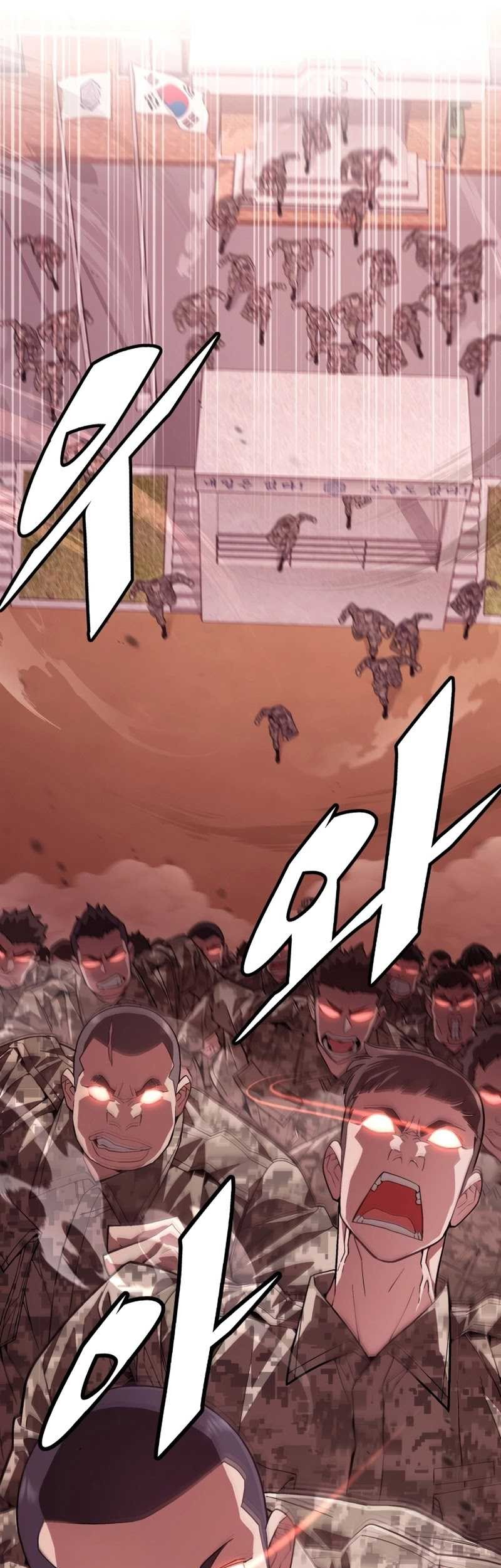 Apocalyptic Chef Awakening Bab 01 halaman 26