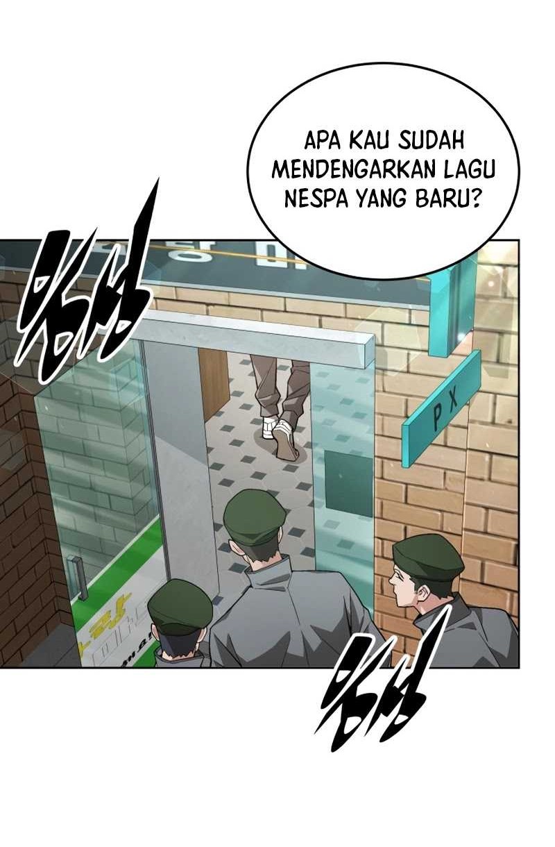 Apocalyptic Chef Awakening Bab 01 halaman 31