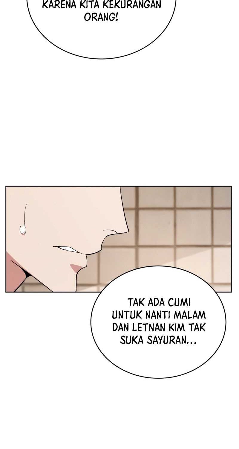 Apocalyptic Chef Awakening Bab 01 halaman 43