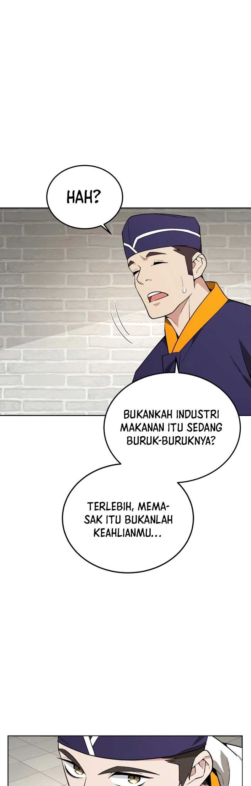 Apocalyptic Chef Awakening Bab 01 halaman 56