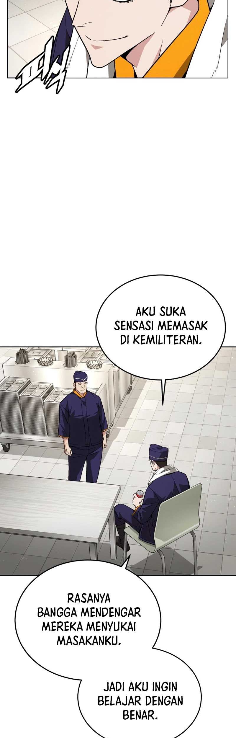 Apocalyptic Chef Awakening Bab 01 halaman 57