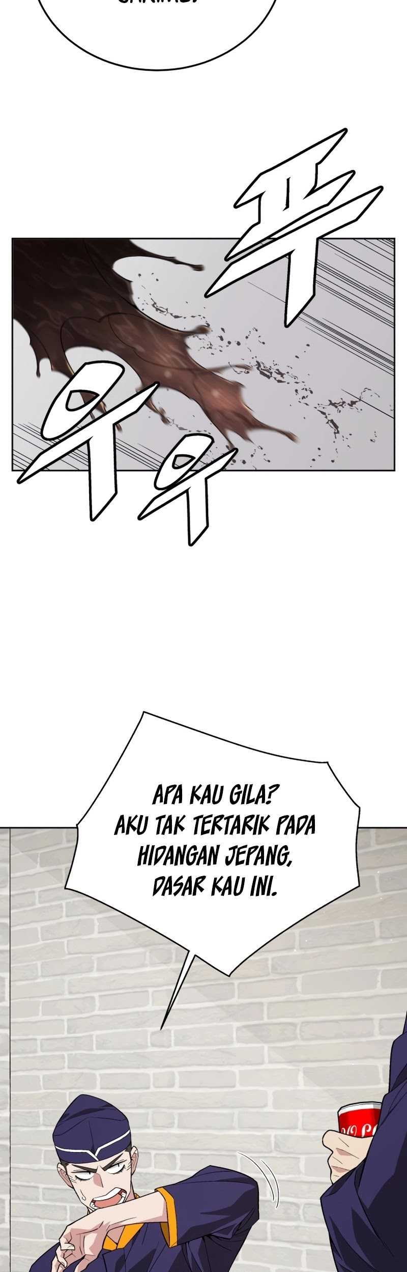 Apocalyptic Chef Awakening Bab 01 halaman 59