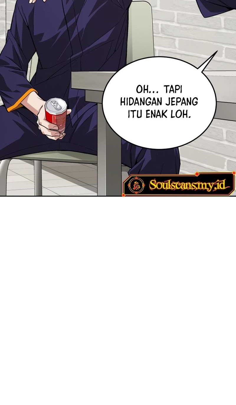 Apocalyptic Chef Awakening Bab 01 halaman 60