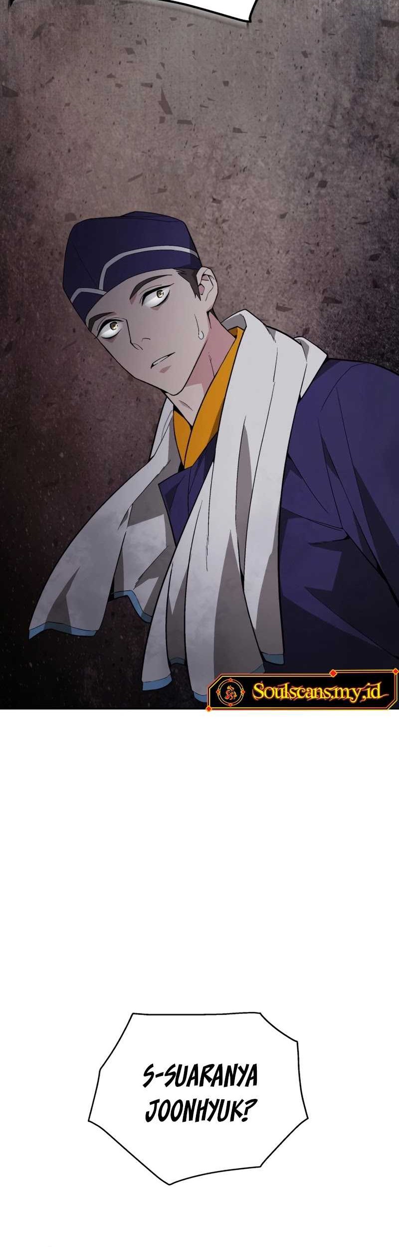 Apocalyptic Chef Awakening Bab 01 halaman 67