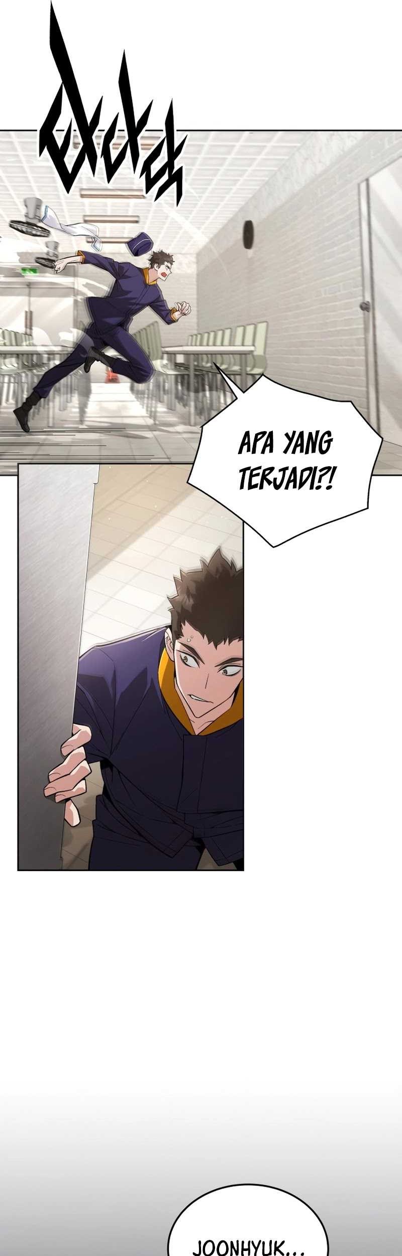 Apocalyptic Chef Awakening Bab 01 halaman 68