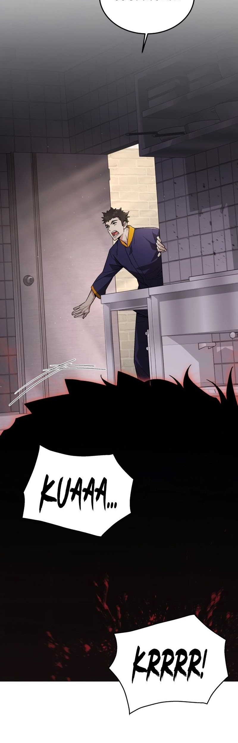 Apocalyptic Chef Awakening Bab 01 halaman 69