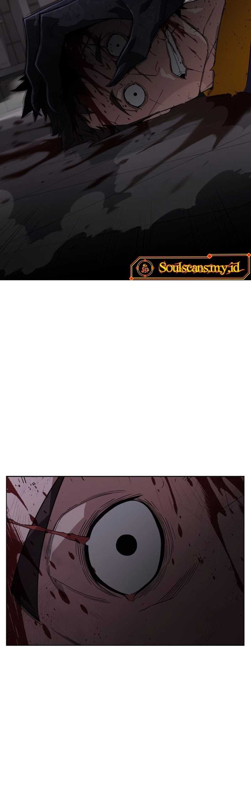 Apocalyptic Chef Awakening Bab 01 halaman 73