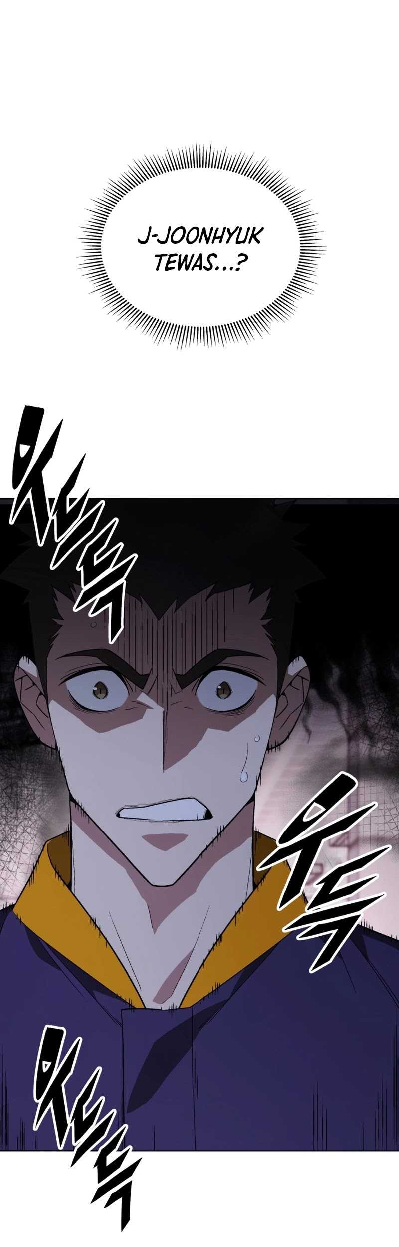 Apocalyptic Chef Awakening Bab 01 halaman 74