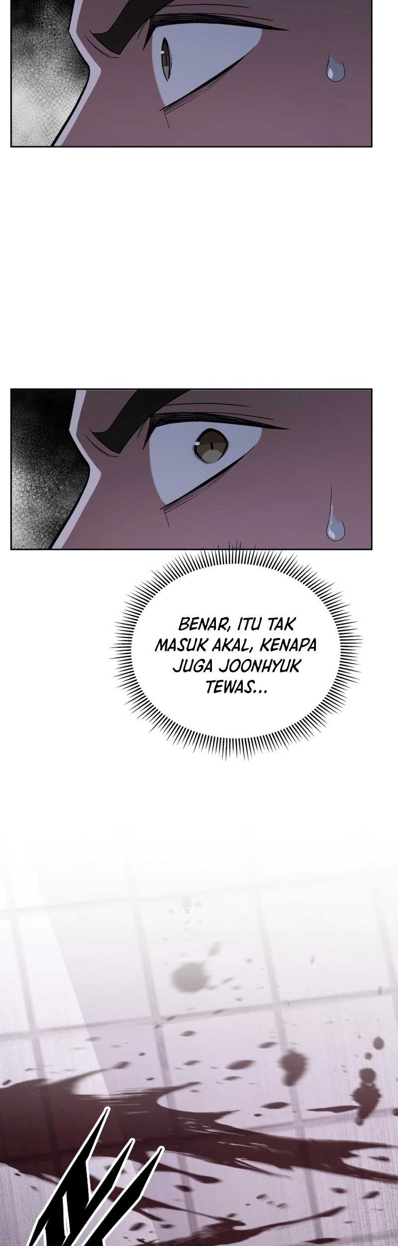 Apocalyptic Chef Awakening Bab 01 halaman 76