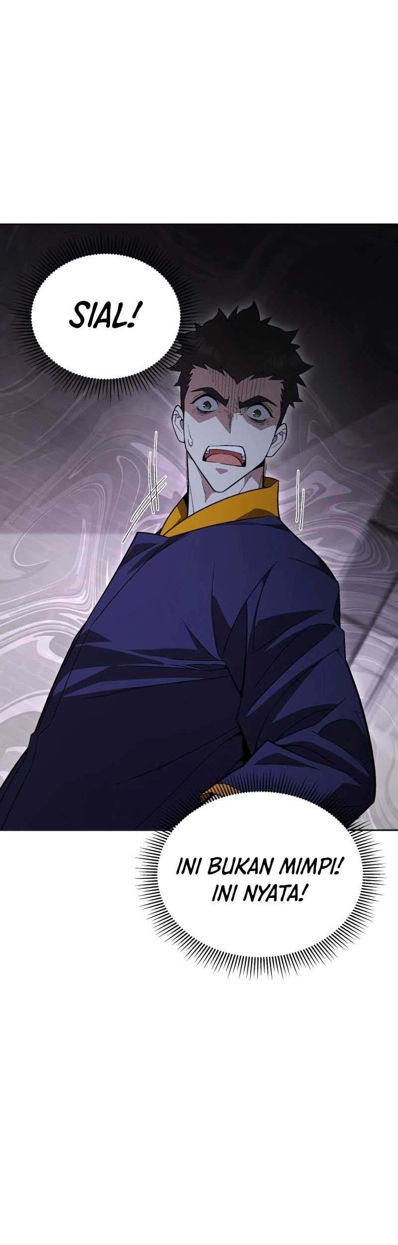 Apocalyptic Chef Awakening Bab 01 halaman 78