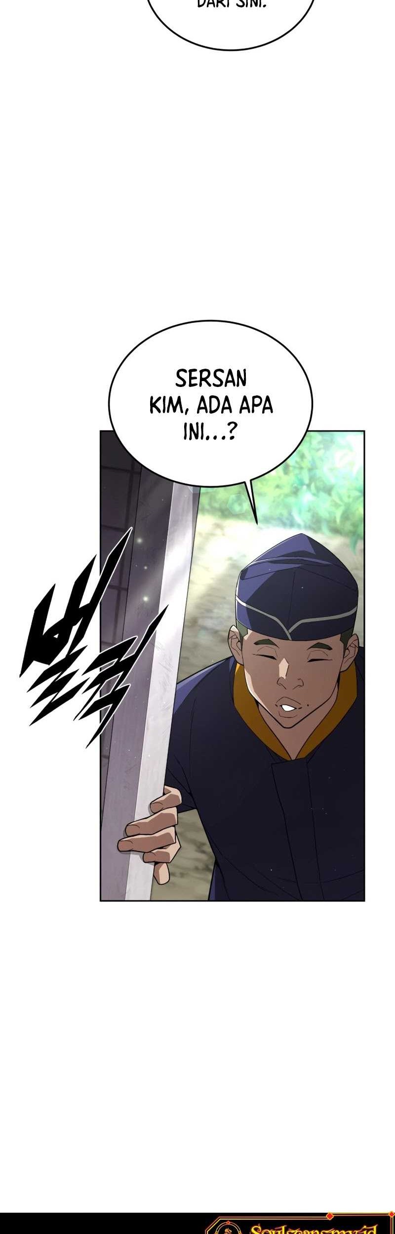 Apocalyptic Chef Awakening Bab 01 halaman 81