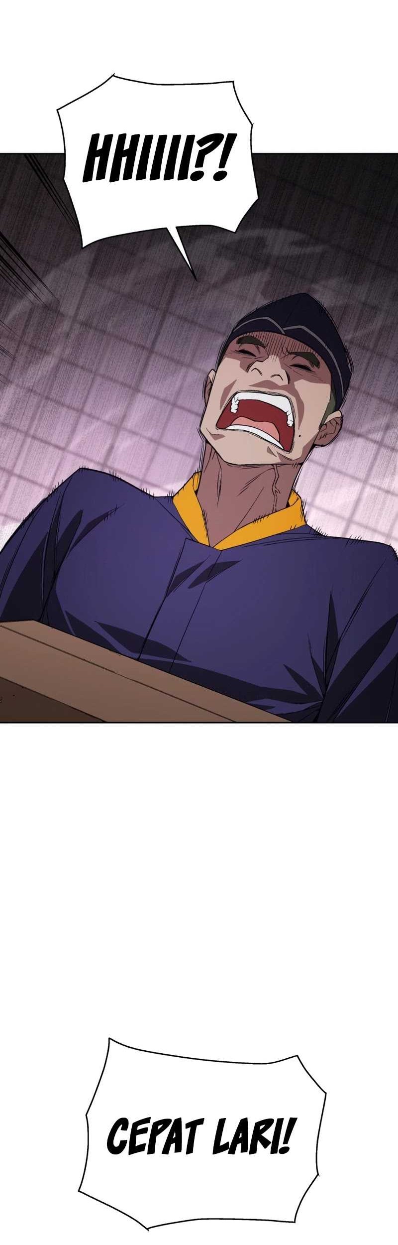 Apocalyptic Chef Awakening Bab 01 halaman 85