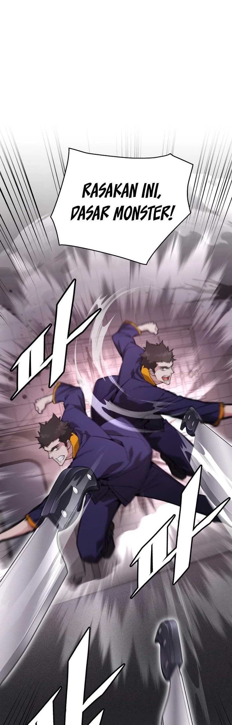 Apocalyptic Chef Awakening Bab 01 halaman 87