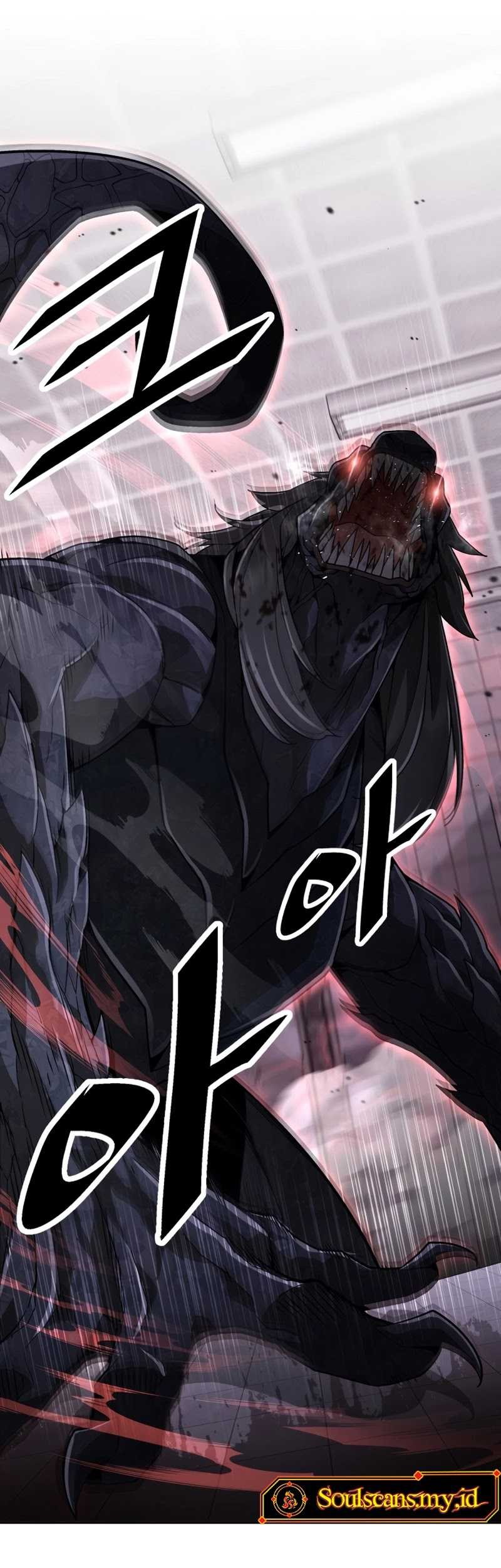 Apocalyptic Chef Awakening Bab 01 halaman 94