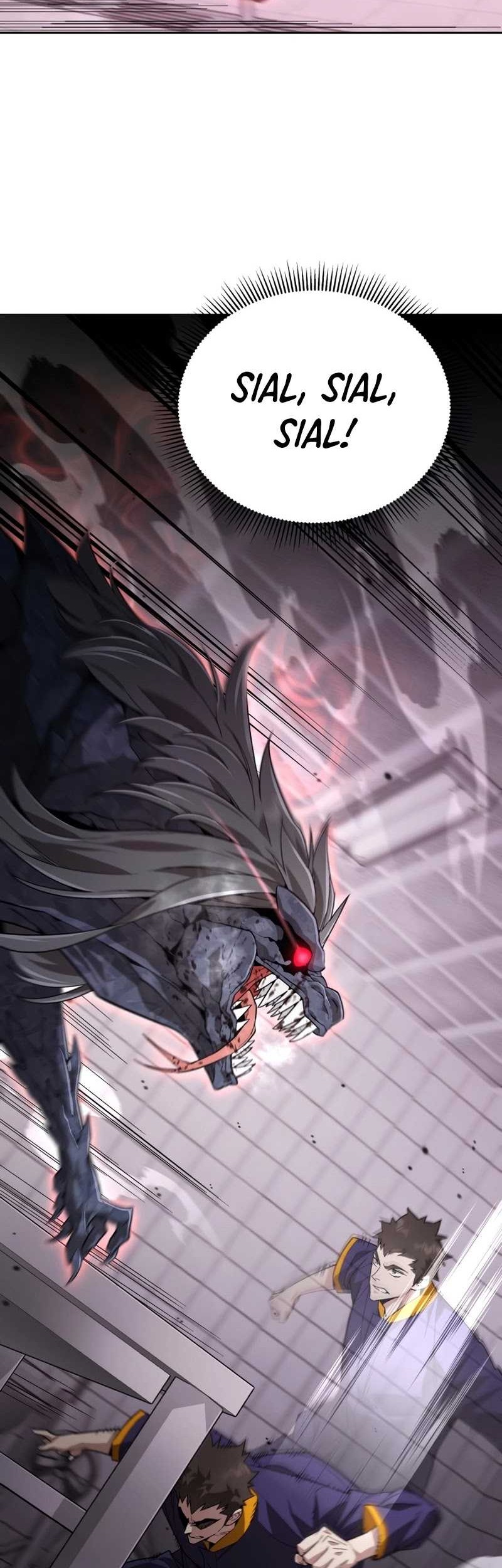 Apocalyptic Chef Awakening Bab 01 halaman 97