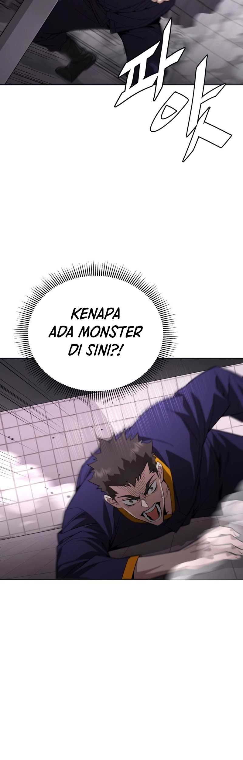 Apocalyptic Chef Awakening Bab 01 halaman 98