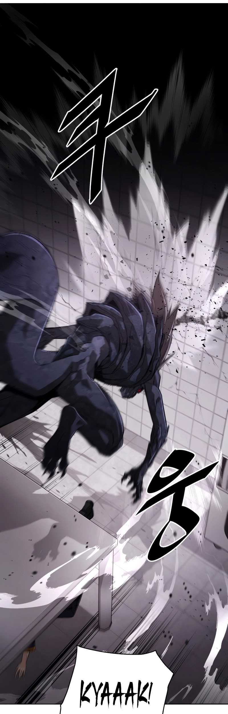 Apocalyptic Chef Awakening Bab 01 halaman 100