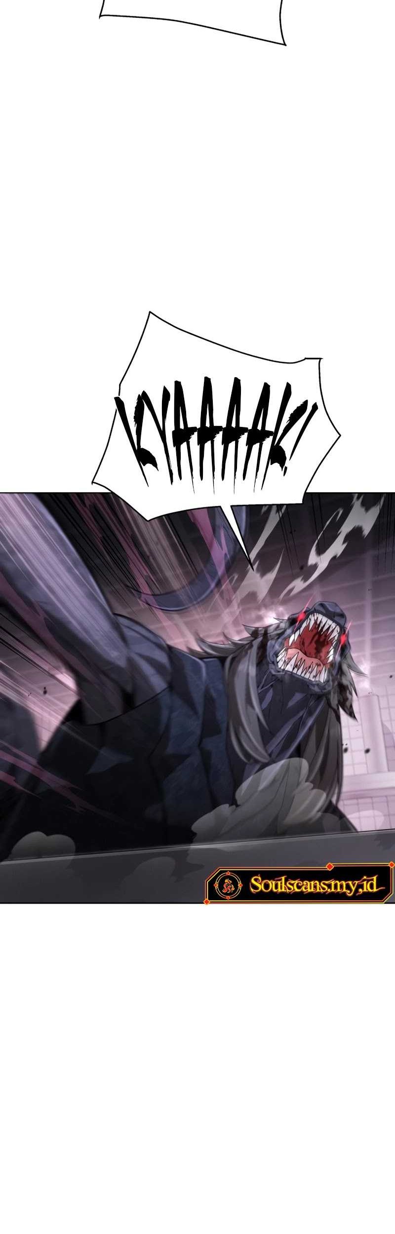 Apocalyptic Chef Awakening Bab 01 halaman 101