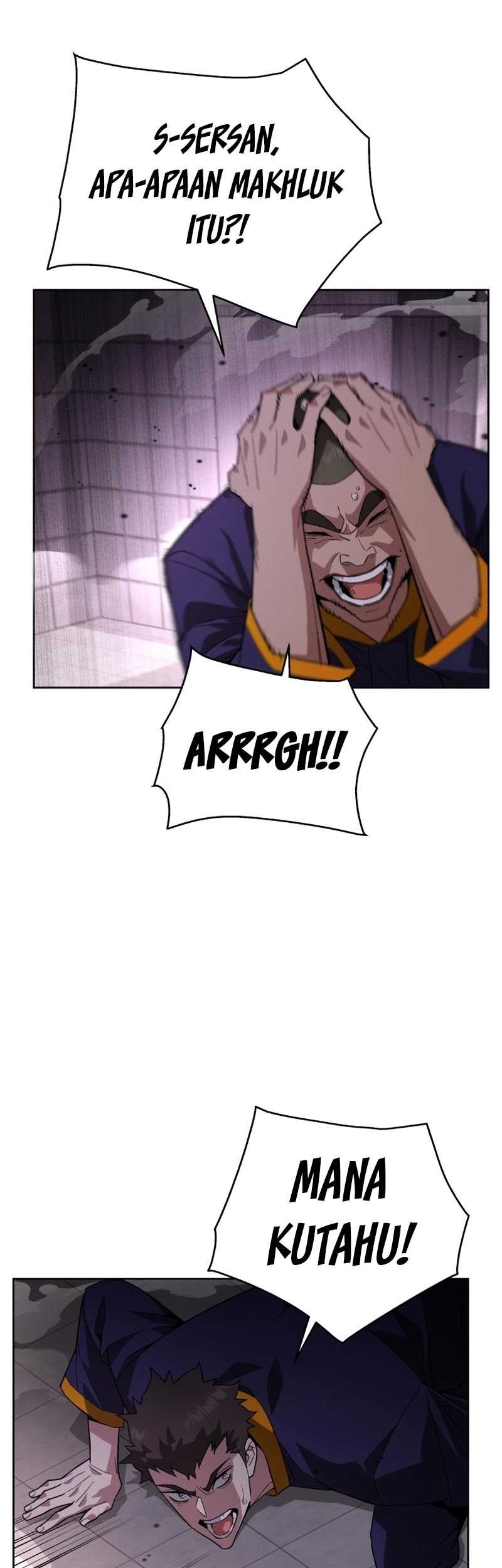 Apocalyptic Chef Awakening Bab 01 halaman 102