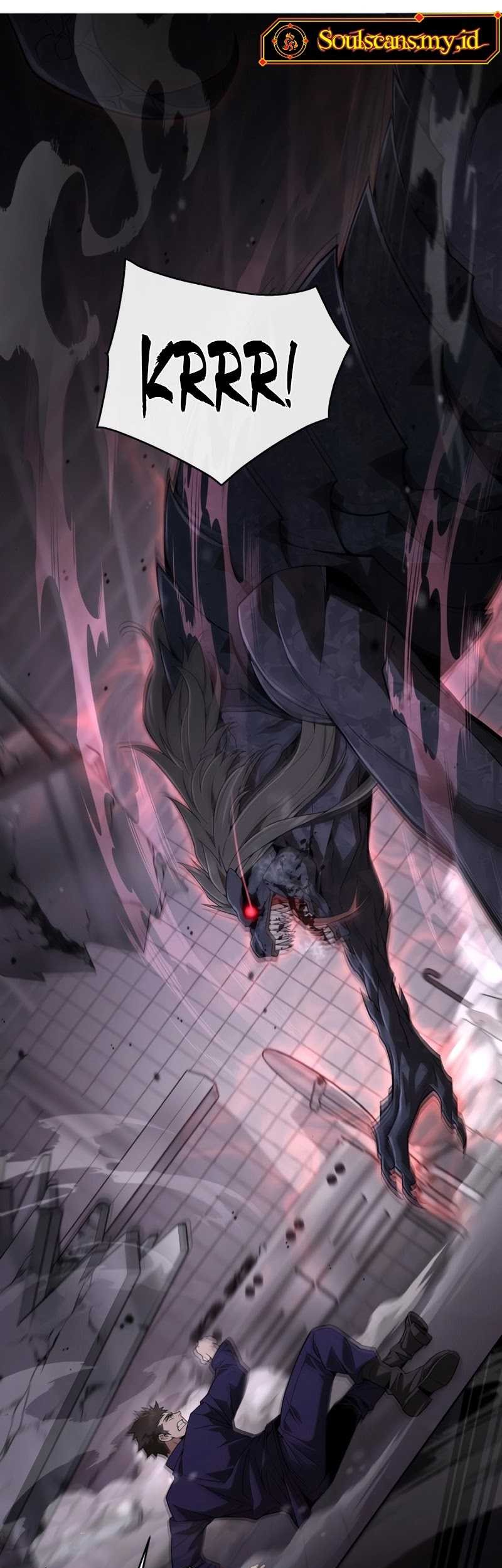 Apocalyptic Chef Awakening Bab 01 halaman 106