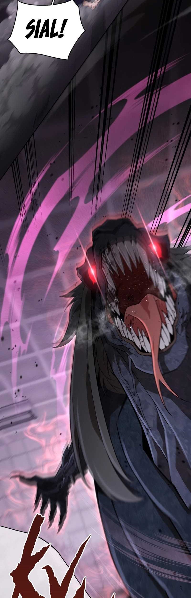 Apocalyptic Chef Awakening Bab 01 halaman 107