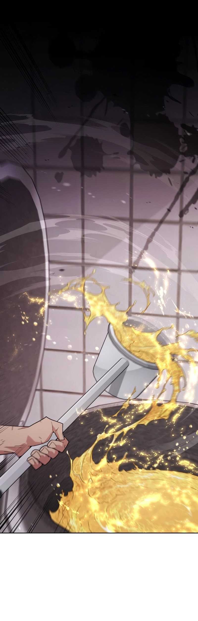 Apocalyptic Chef Awakening Bab 02 halaman 3