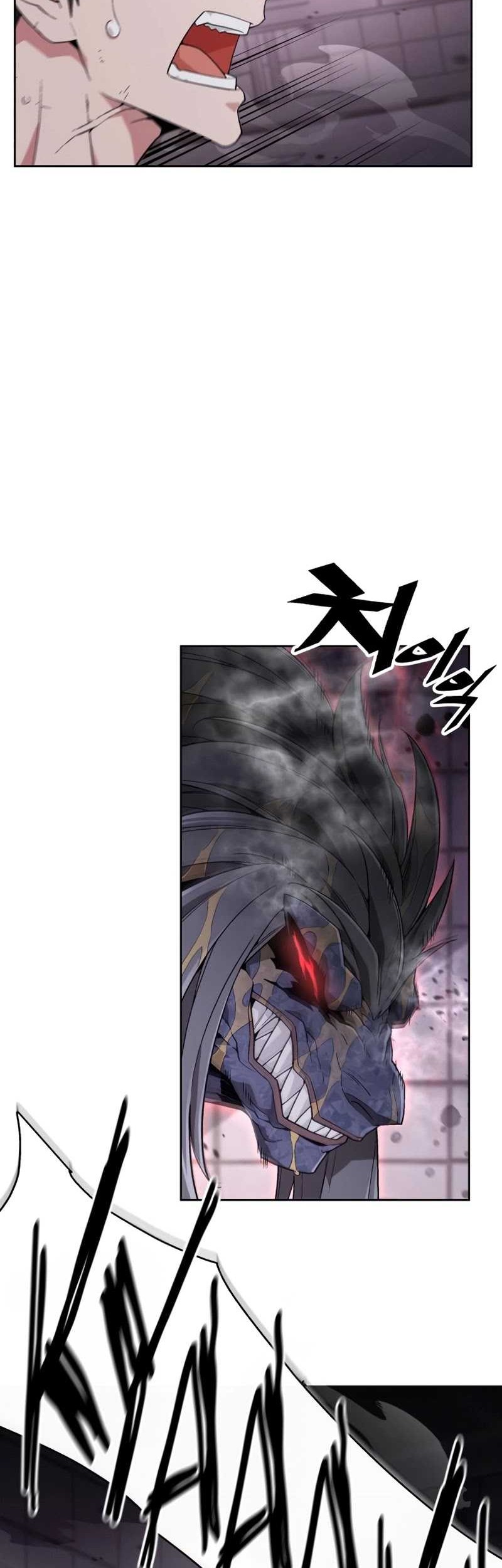 Apocalyptic Chef Awakening Bab 02 halaman 6