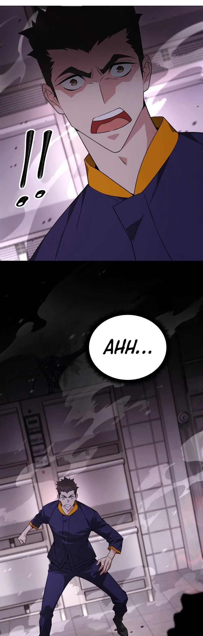 Apocalyptic Chef Awakening Bab 02 halaman 15