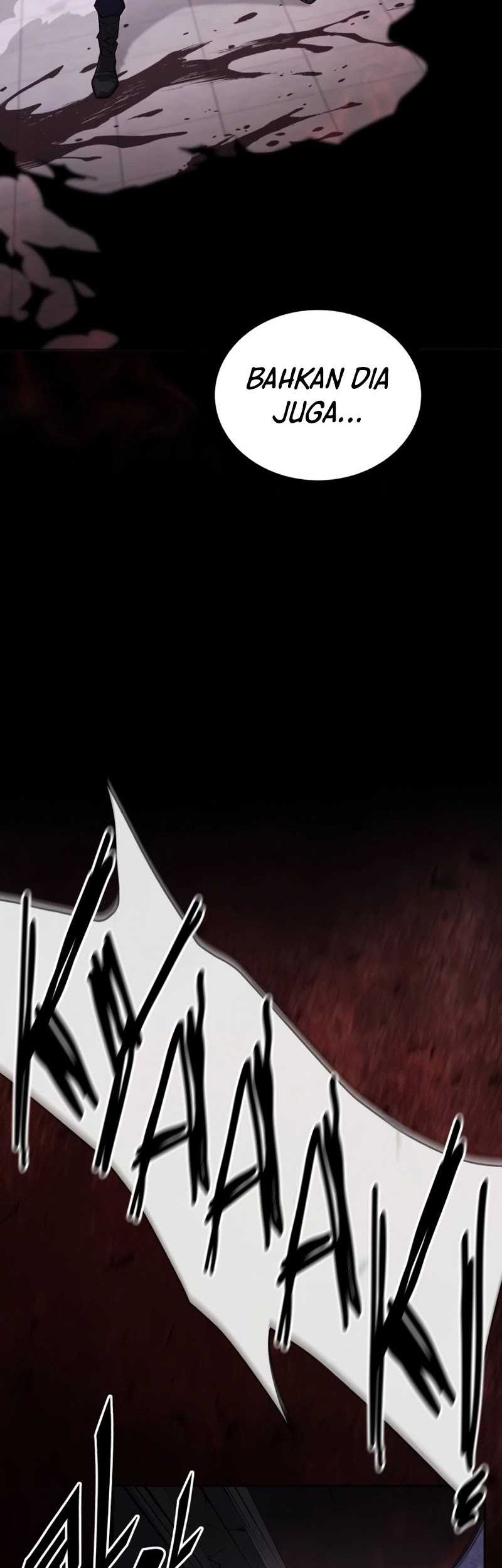 Apocalyptic Chef Awakening Bab 02 halaman 16
